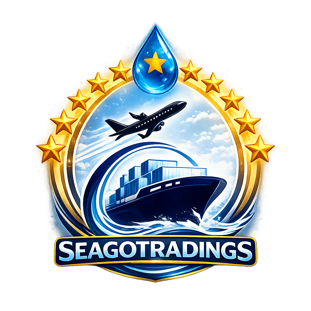 SEAGO TRADINGS (M) SDN. BHD